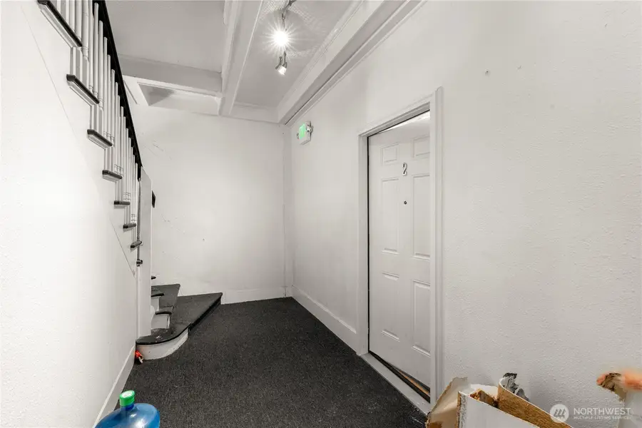 220 W 4th Street, Aberdeen, WA 98520 - #3