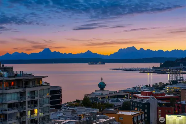 2821 2nd Avenue #1102/3, Seattle, WA 98121