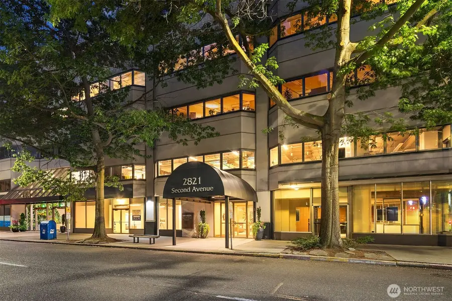 2821 2nd Avenue #1102/3, Seattle, WA 98121 - #2