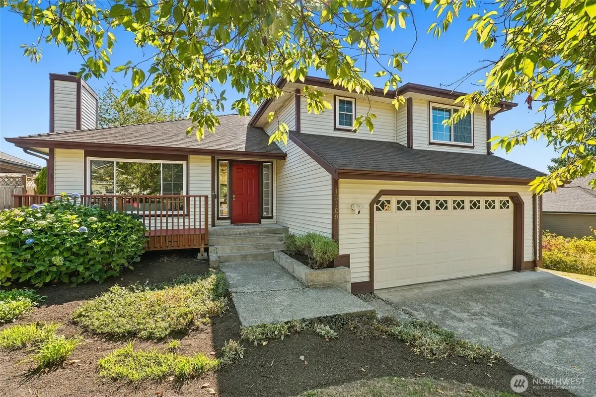 13109 NE 137th Place, Kirkland, WA 98034 - #1
