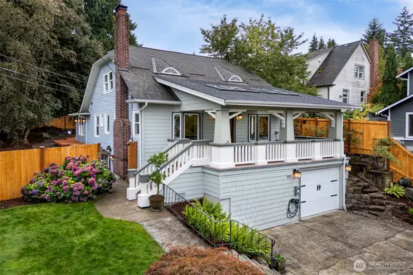 1011 NE 103rd Street, Seattle, WA 98125