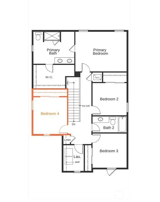 8445 54th Street Ne #IP-046, Marysville, WA 98270 - #3