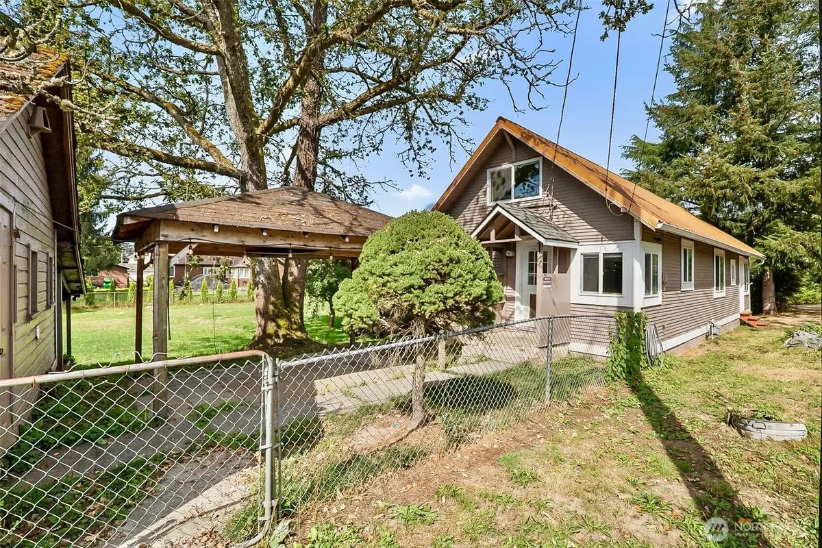 14318 368th Avenue Se, Sultan, WA 98294 - #1