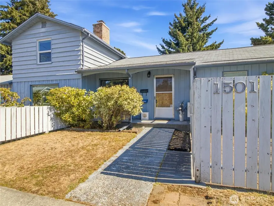 1501 N Huson, Tacoma, WA 98406 - #2