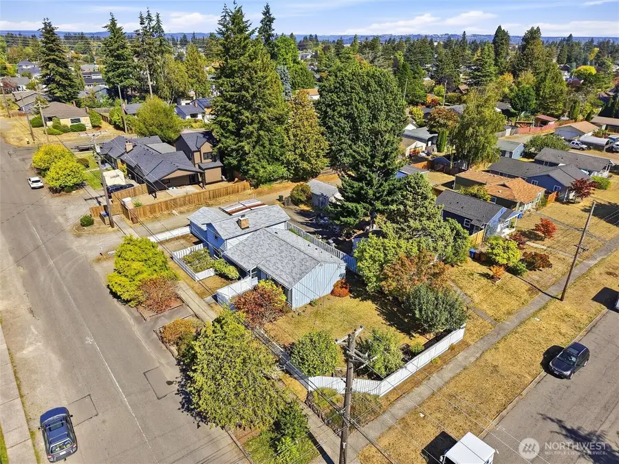 1501 N Huson, Tacoma, WA 98406 - #3