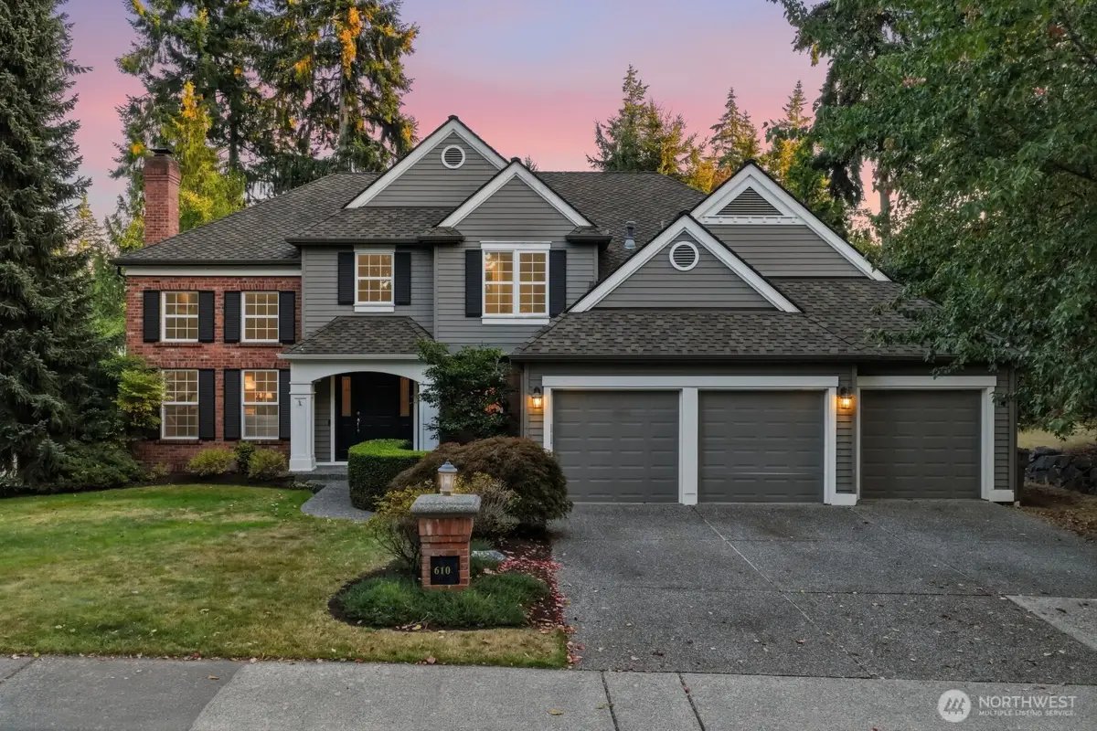 6105 128th Street Sw, Mukilteo, WA 98275 - #1