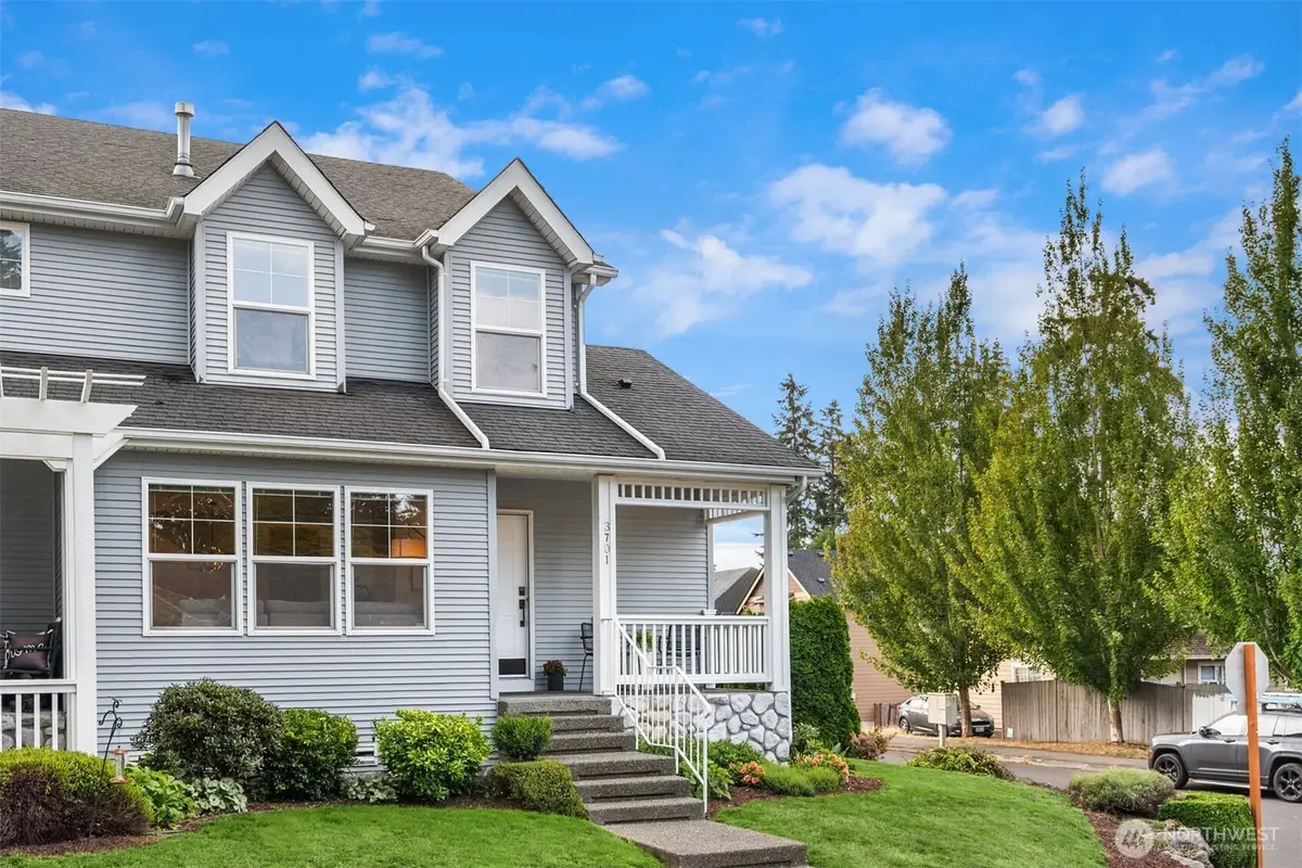 3701 NE 6th Street, Renton, WA 98056 - #1