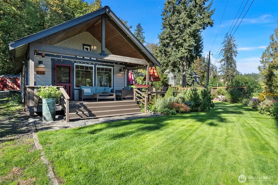 9312 Glencove Road Nw, Gig Harbor, WA 98329 - #2