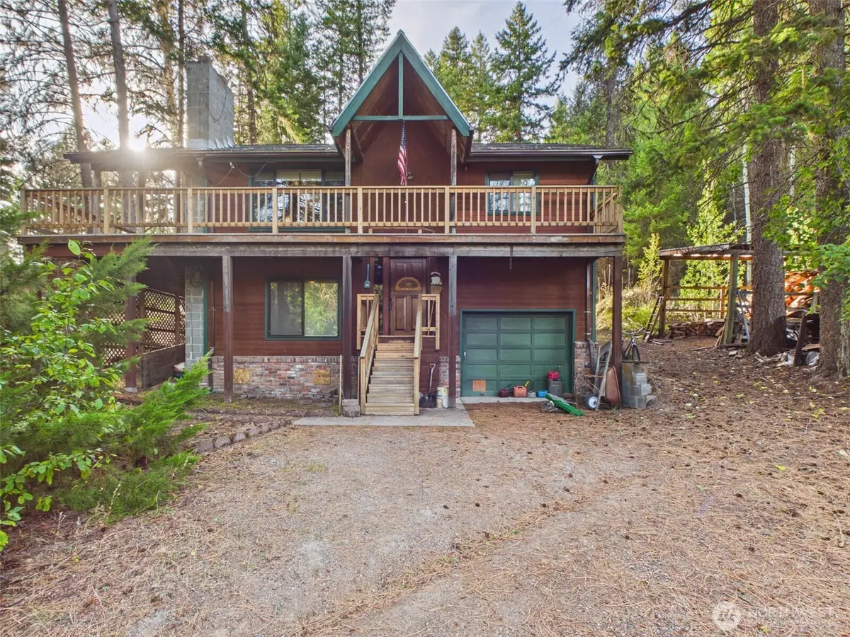 145 Barrett Creek Road, Republic, WA 99166 - #1
