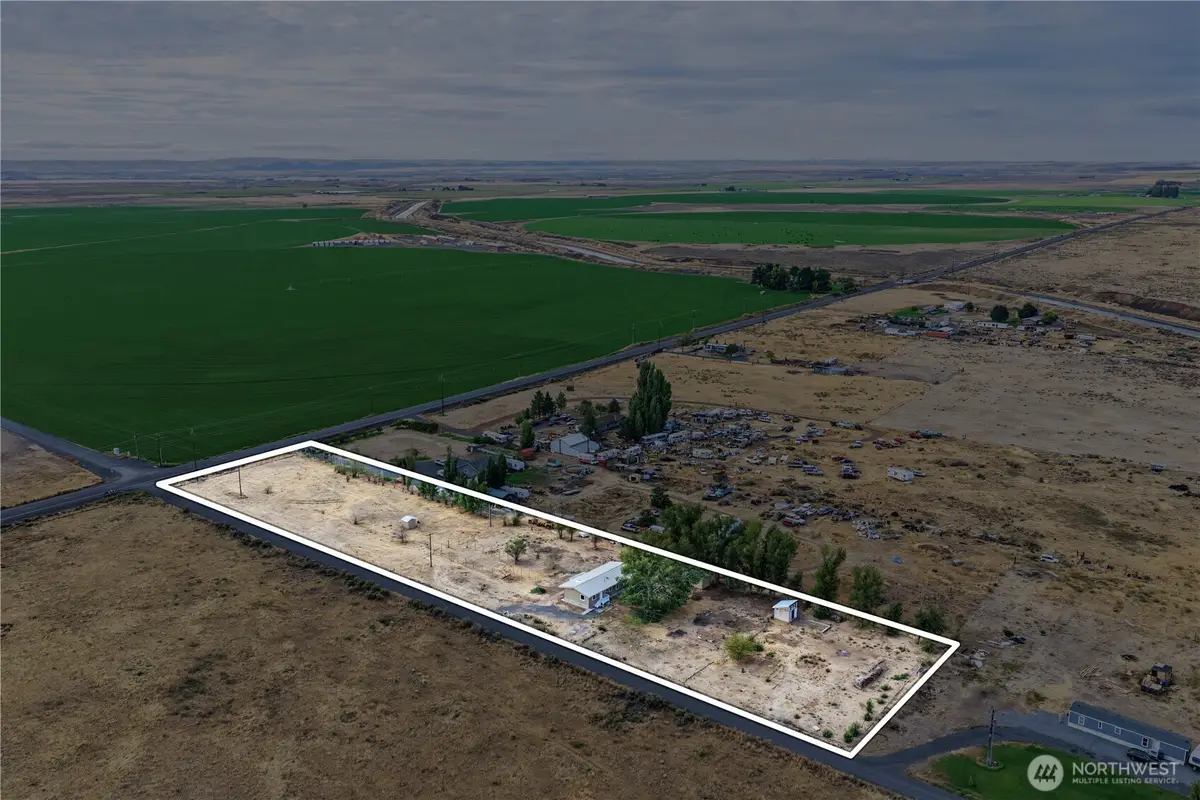10124 Ne Rd 16 Ne, Moses Lake, WA 98837 - #1