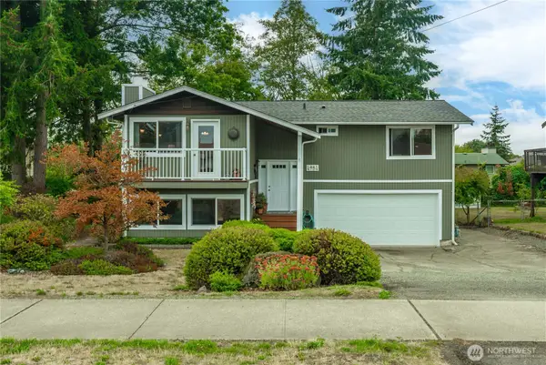 4984 31st Street Ne, Tacoma, WA 98422