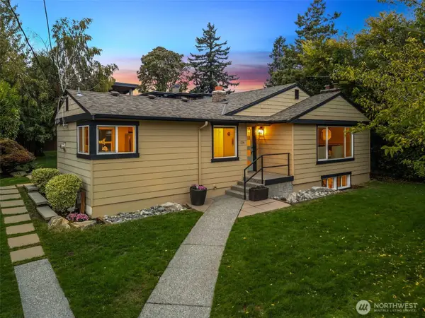 124 6th Avenue, Kirkland, WA 98033