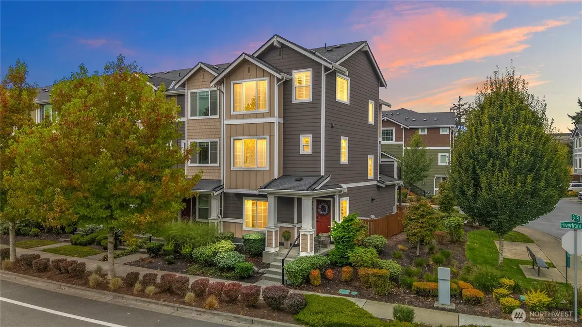 3439 30th Drive, Everett, WA 98201 - #1