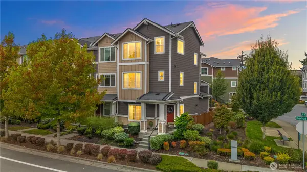 3439 30th Drive, Everett, WA 98201