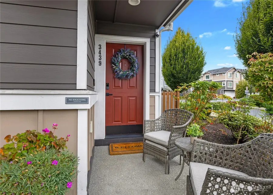 3439 30th Drive, Everett, WA 98201 - #3