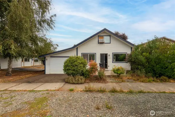 514 Richmond Avenue, Centralia, WA 98531