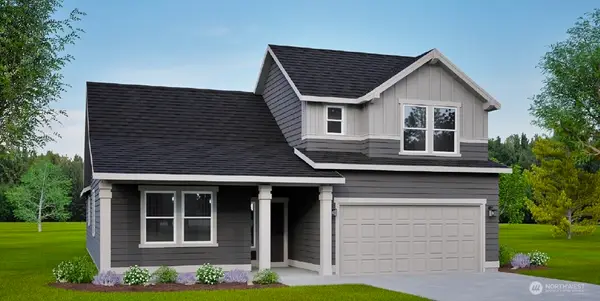 580 SE Creekside Drive, College Place, WA 99324