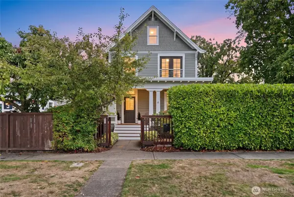1003 N Prospect Street, Tacoma, WA 98406