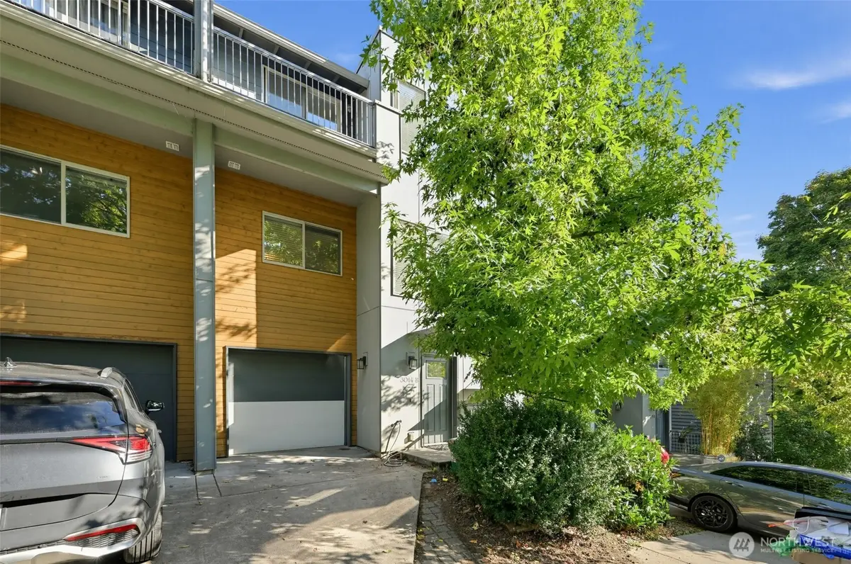 3014 NE 140th Street #B, Seattle, WA 98125 - #1