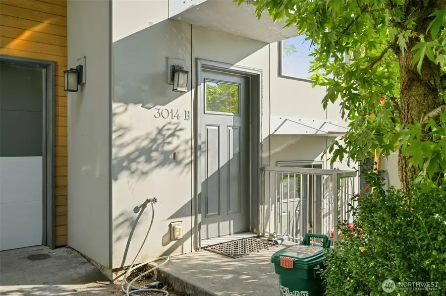 3014 NE 140th Street #B, Seattle, WA 98125 - #2