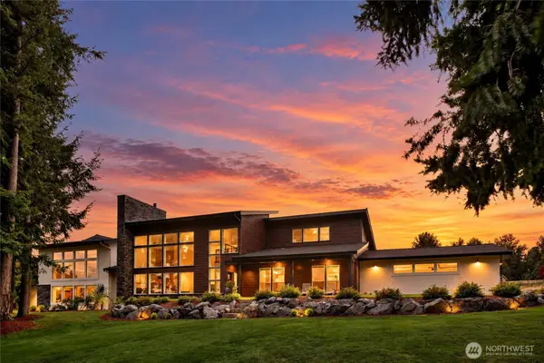 622 Van Wyck Road, Bellingham, WA 98226