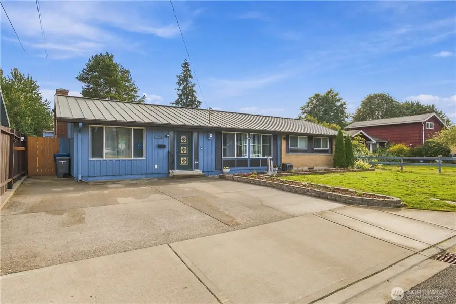 1318 28th Street Se, Auburn, WA 98002 - #2