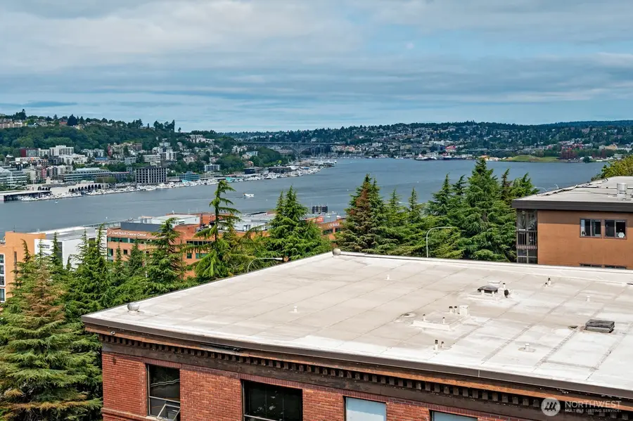 530 Melrose Avenue E #605, Seattle, WA 98102 - #2