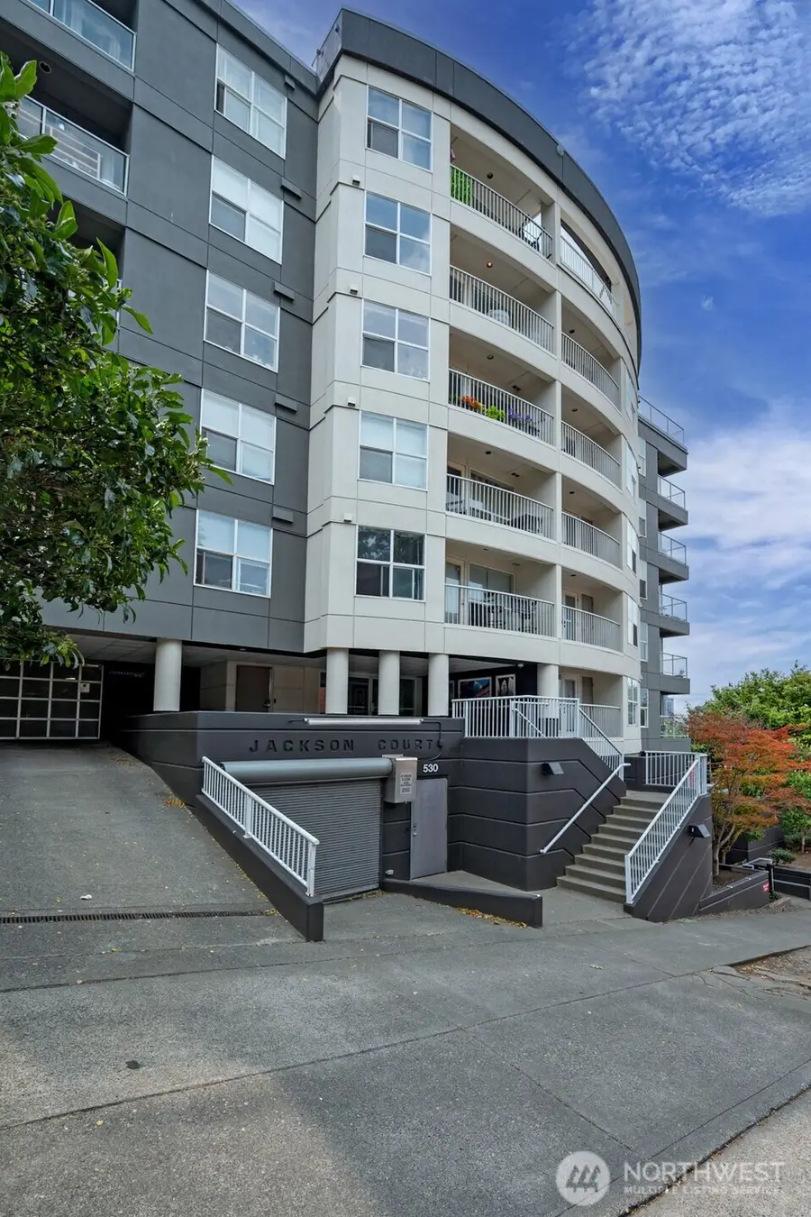 530 Melrose Avenue E #605, Seattle, WA 98102 - #3