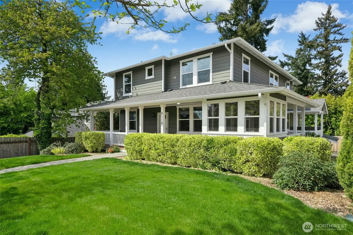 8118 NE 126th Street, Kirkland, WA 98034 - #1