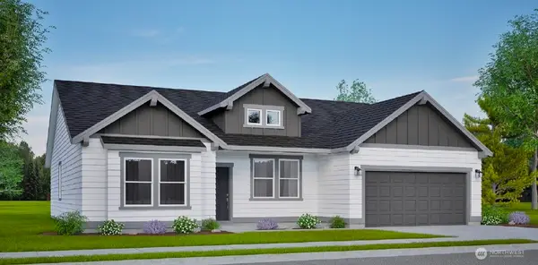 570 SE Creekside Drive, College Place, WA 99324