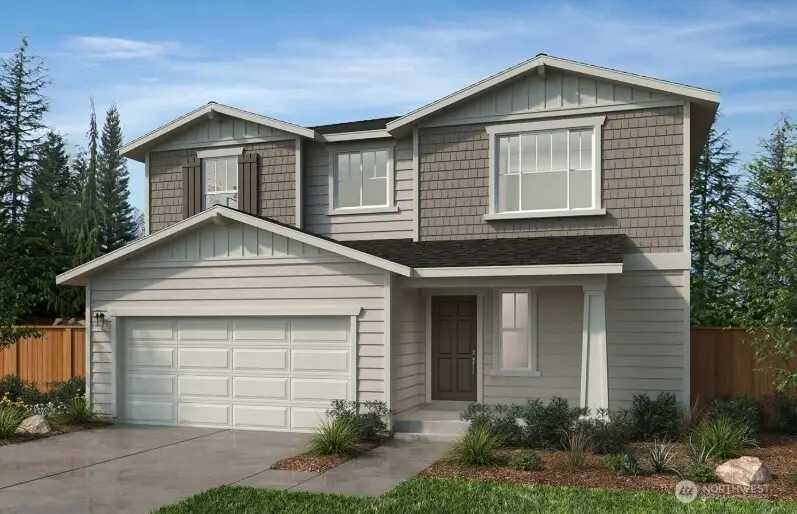 967 Smith Street #24, Buckley, WA 98321 - #1