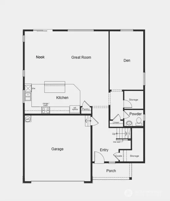 967 Smith Street #24, Buckley, WA 98321 - #2
