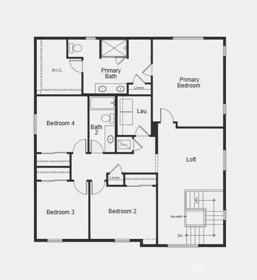967 Smith Street #24, Buckley, WA 98321 - #3