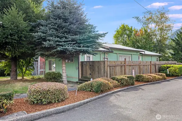 173 Division Avenue, Morton, WA 98356