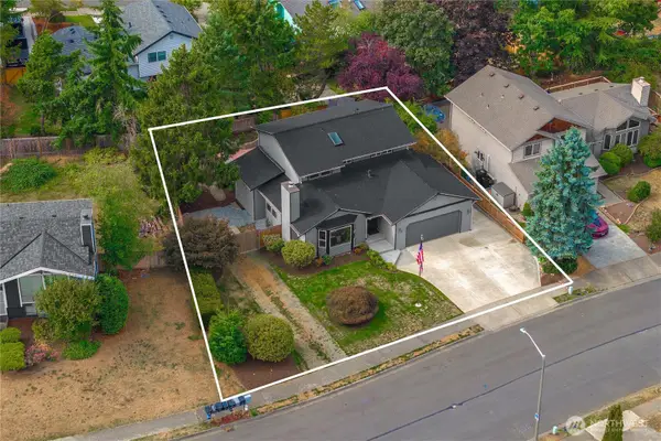 2401 T Street Nw, Auburn, WA 98001
