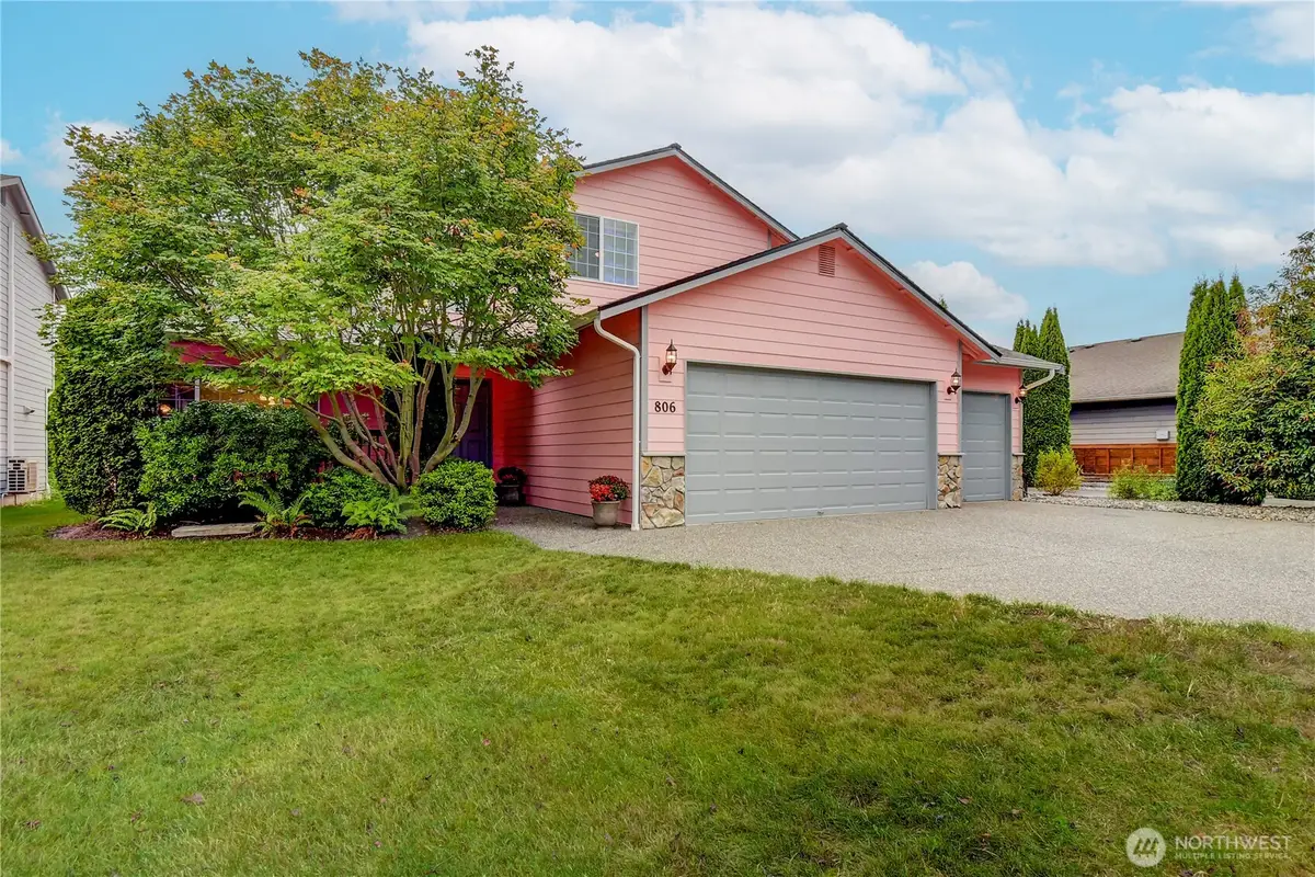 806 Darwins Way, Granite Falls, WA 98252 - #1