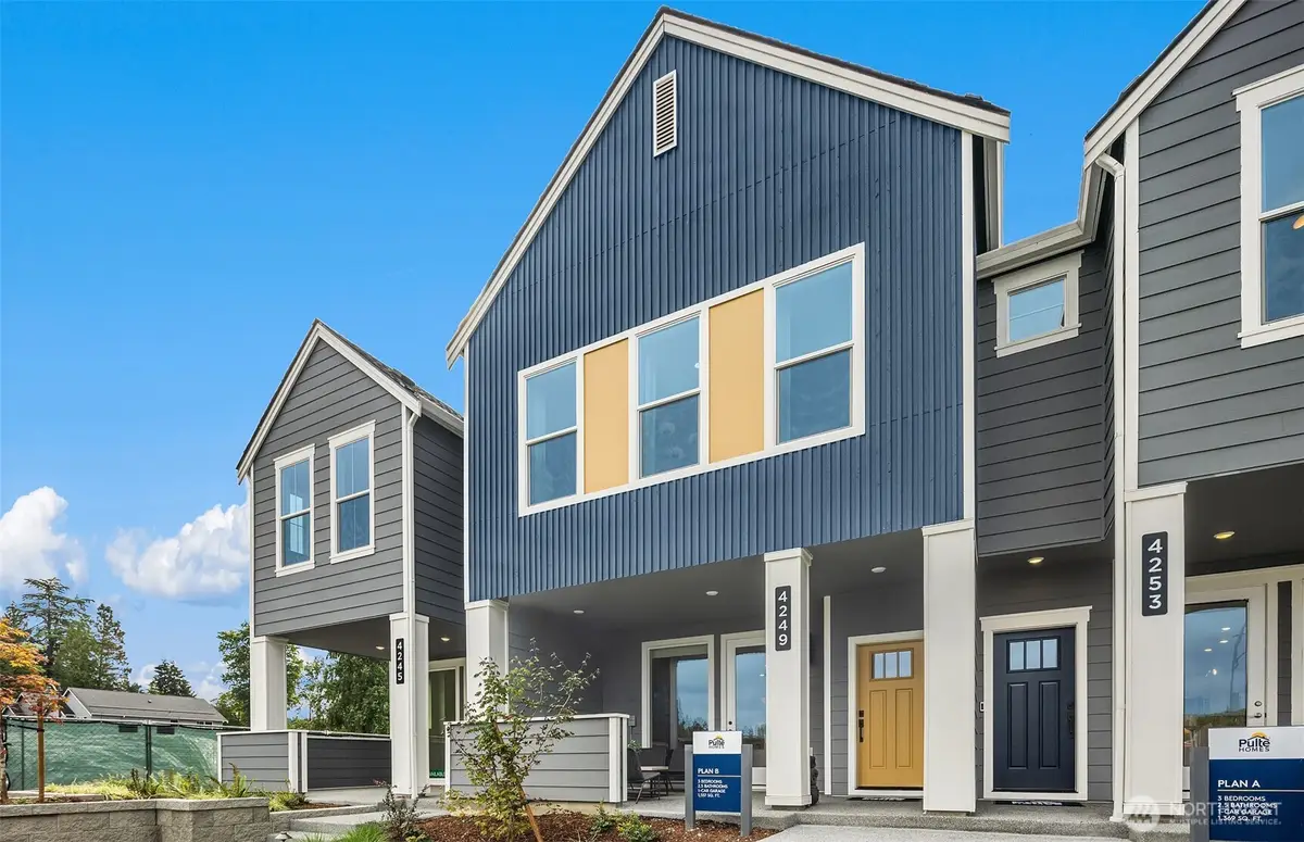 4249 Mckinley Unit #26 Avenue, Carnation, WA 98014 - #1