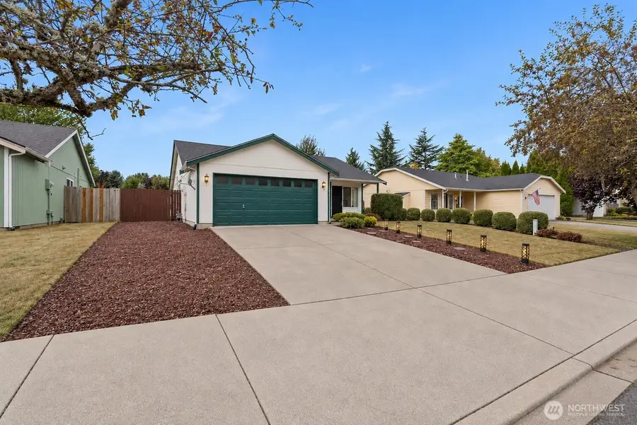 1305 Nunnally Avenue Nw, Orting, WA 98360 - #2
