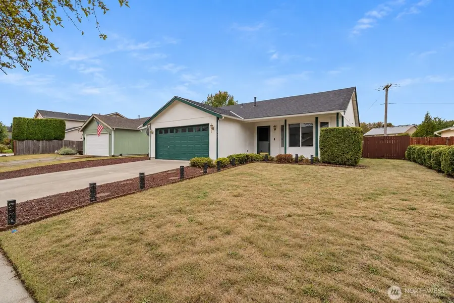 1305 Nunnally Avenue Nw, Orting, WA 98360 - #3