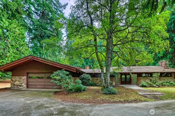23313 Wachusett Road, Woodway, WA 98020