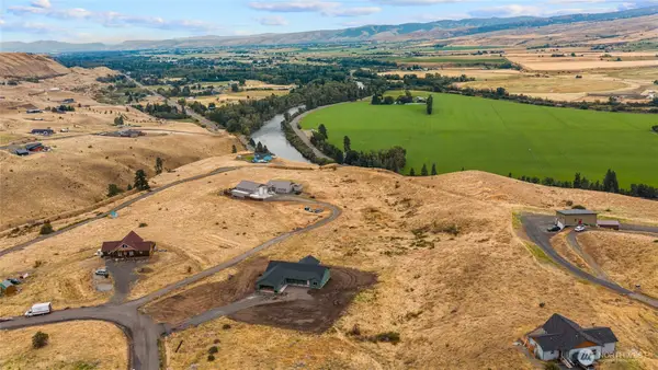 1921 Deer Valley Drive, Ellensburg, WA 98926