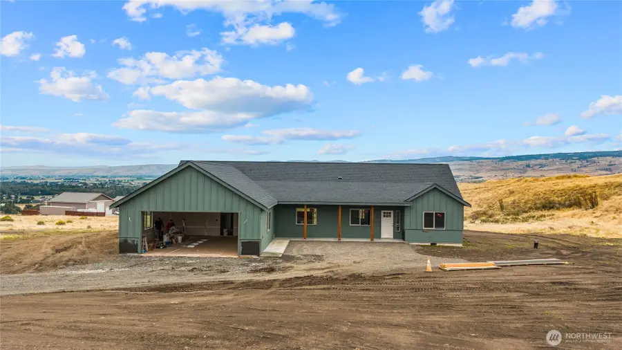 1921 Deer Valley Drive, Ellensburg, WA 98926 - #2
