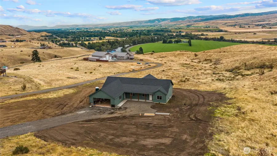 1921 Deer Valley Drive, Ellensburg, WA 98926 - #3