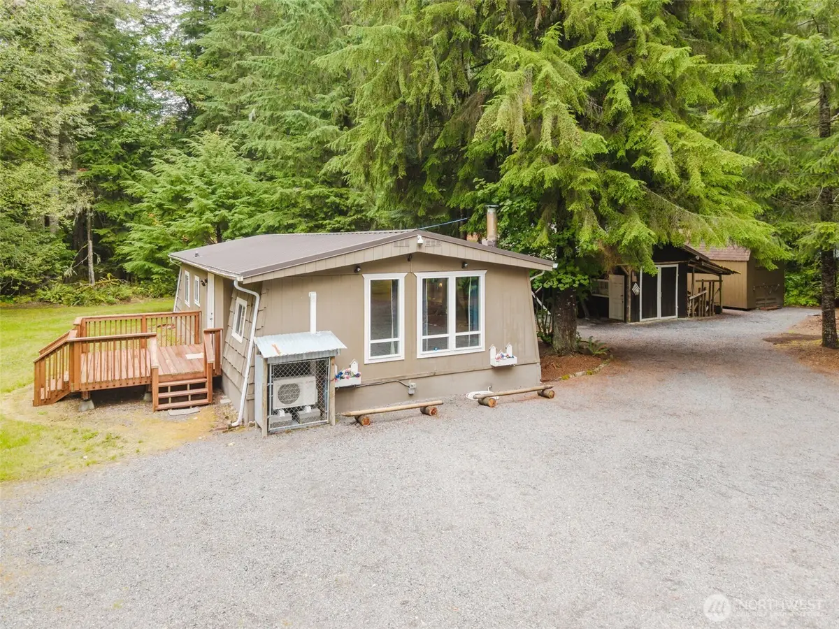 56724 380th Avenue Ct E, Ashford, WA 98304 - #1