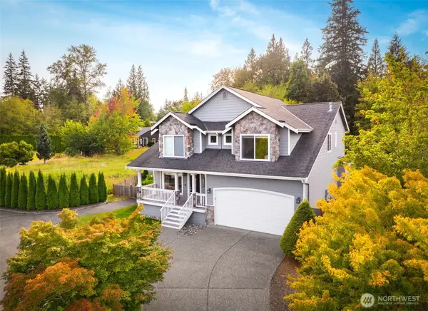 16128 3rd Drive Ne, Arlington, WA 98223