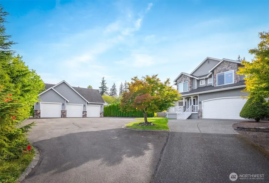16128 3rd Drive Ne, Arlington, WA 98223 - #2