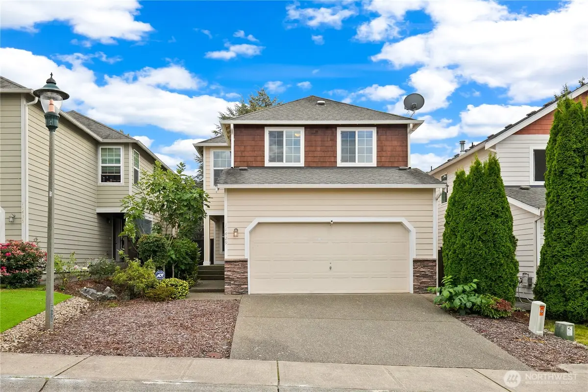 11429 SE 195th Place, Kent, WA 98031 - #1