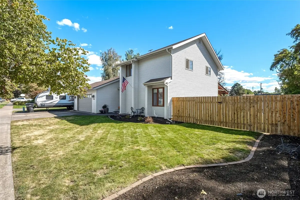 1830 Whitman Street, Walla Walla, WA 99362 - #1