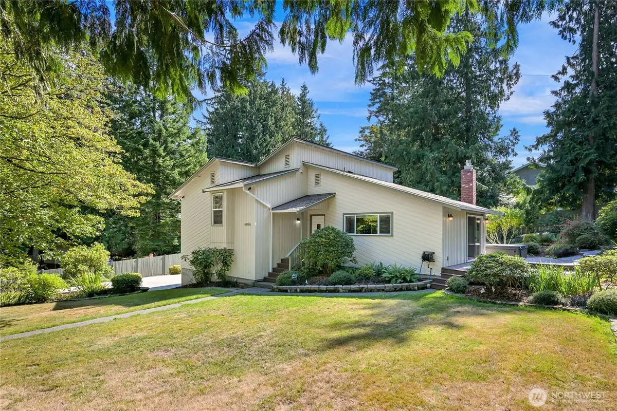 4514 Spring Street, Bellingham, WA 98229 - #1