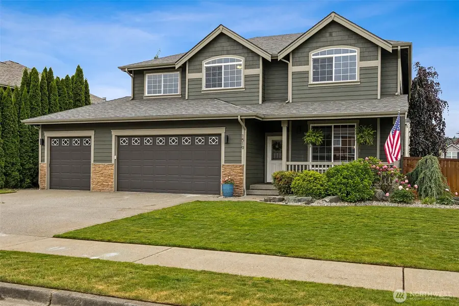 1519 Daffodil Avenue Ne, Orting, WA 98360 - #2